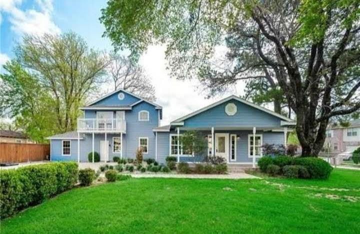 NEW DFW LISTING! 1012 Hilltop Drive, Irving, TX 75060-3920, Cardwell Estates