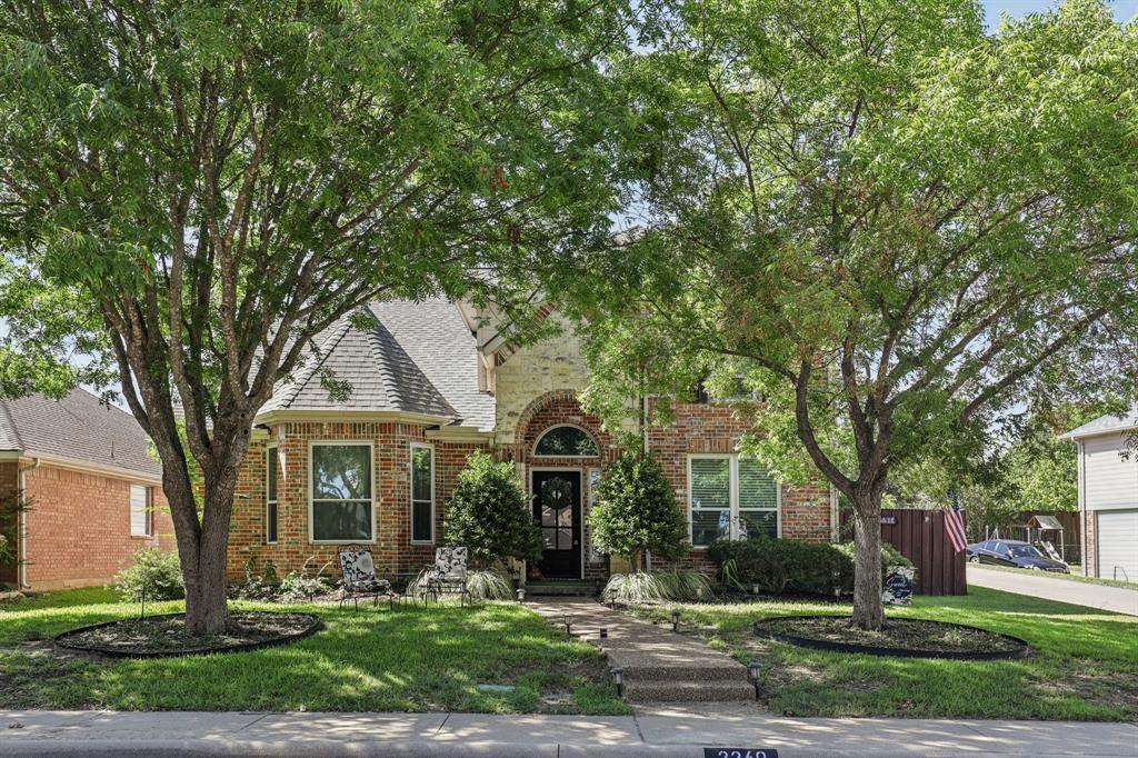 New DFW Listing! 2260 Shorecrest Drive, Rockwall, TX 75087-2380