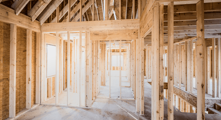 “Is a Newly Built Home the Ideal Investment for First-Time Home Buyers?”