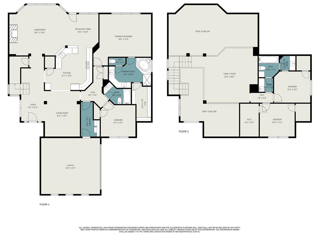 ¡NUEVA CASA A LA VENTA EN DFW! 4409 Ridgecove Drive, Rowlett, TX 75088-3129