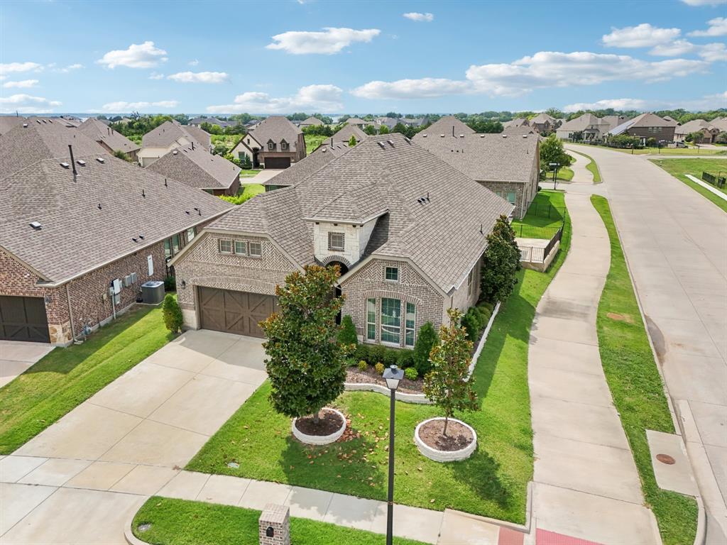 NEW DFW LISTING! 600 Race Drive, Heath, TX 75126-2390