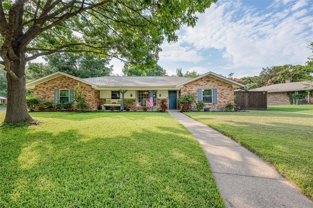 NEW DFW LISTING! 3113 Rockbrook Drive, Plano, TX