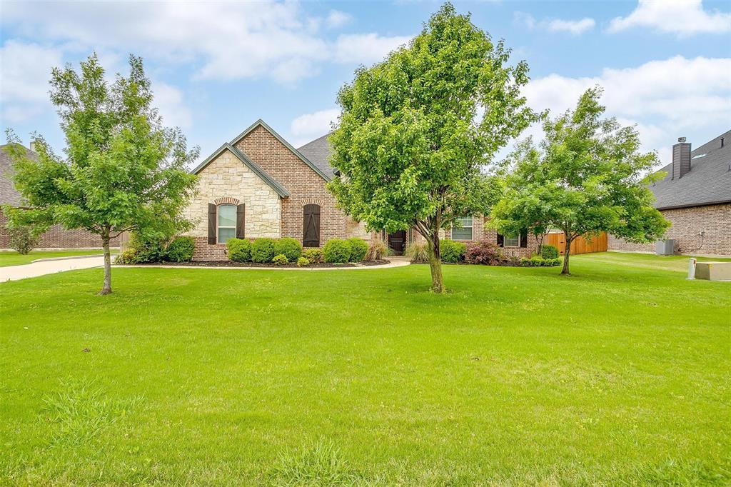 ¡NUEVA CASA A LA VENTA EN DFW! 957 Prairie Timber Road, Burleson, TX 76028-7658, Prairie Timber Estates