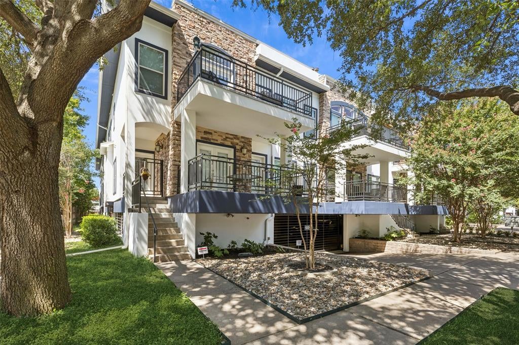 New DFW Listing! 4319 Bowser Avenue 303, Dallas, TX 75219-2869