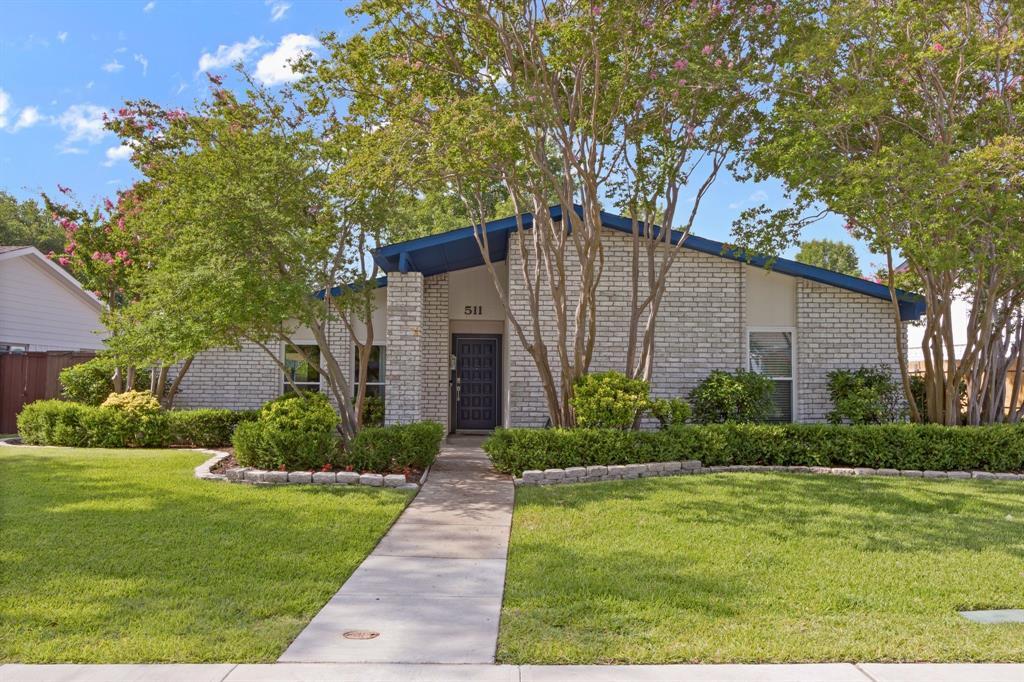 ¡NUEVA CASA A LA VENTA EN DFW! 511 Woodhurst Drive, Coppell, TX 75019, Willowood 01