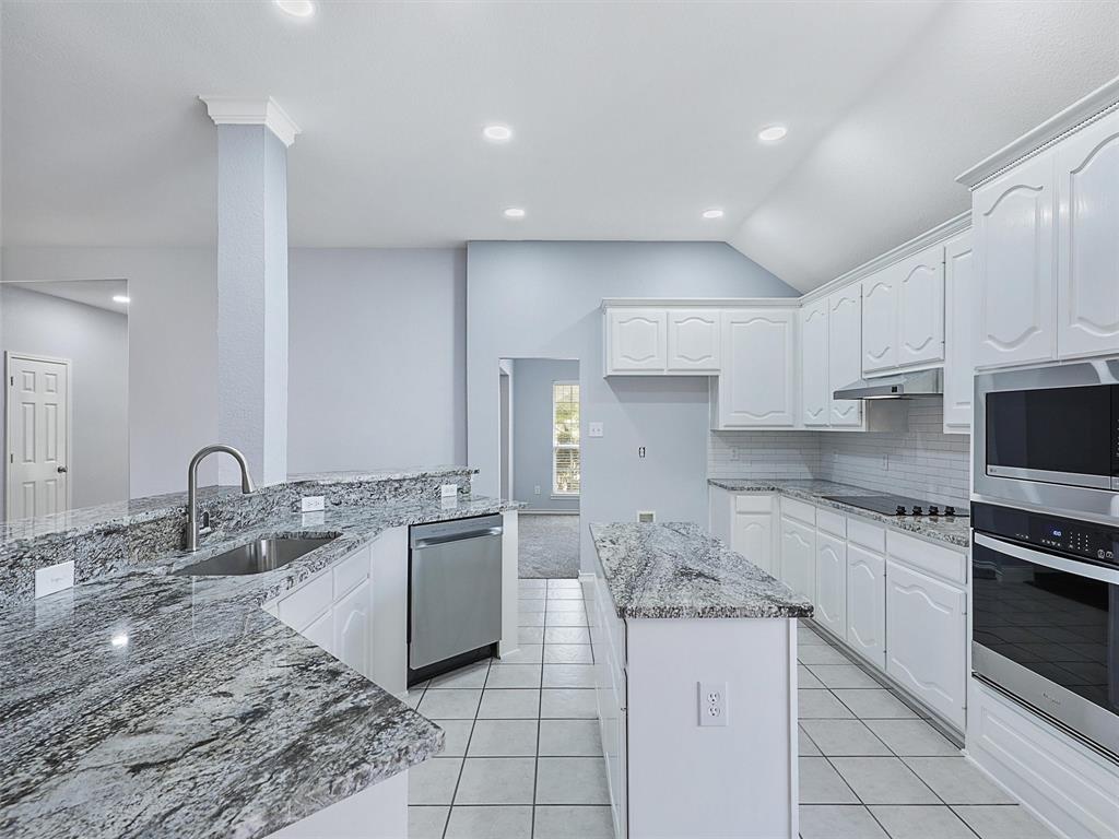 NEW DFW LISTING! 1422 Wallace Drive, Allen, TX