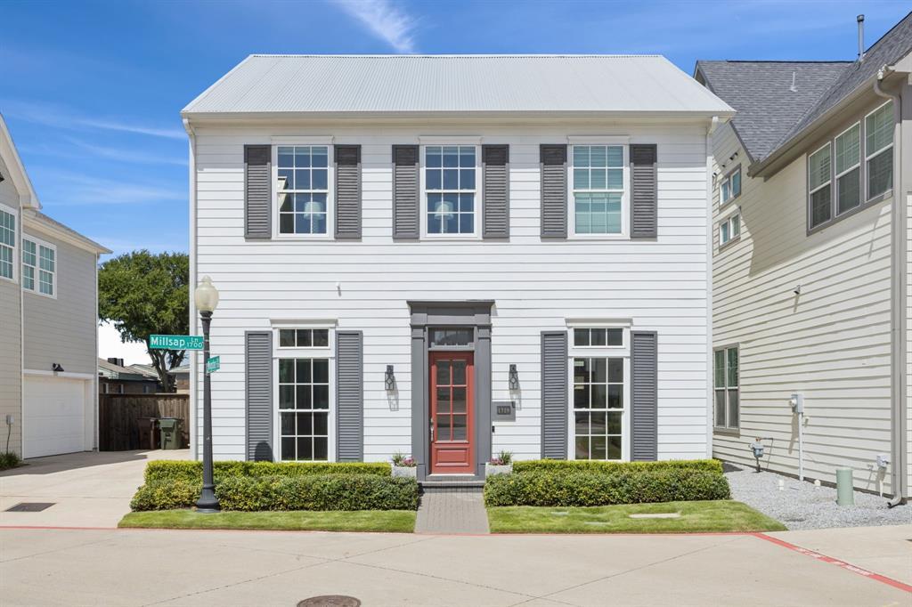 ¡NUEVA CASA A LA VENTA EN DFW! 1729 Millsap Lane, Plano, TX 75074-8696, Rice Field Add