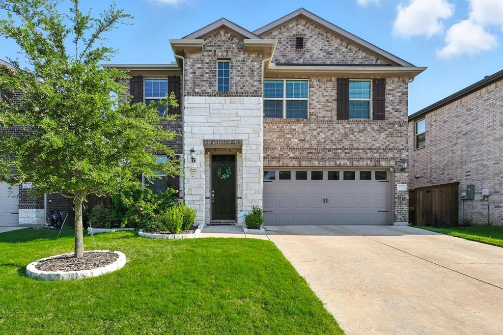 NEW DFW LISTING! 4126 Wyatt Way, Sachse, TX 75048-4019