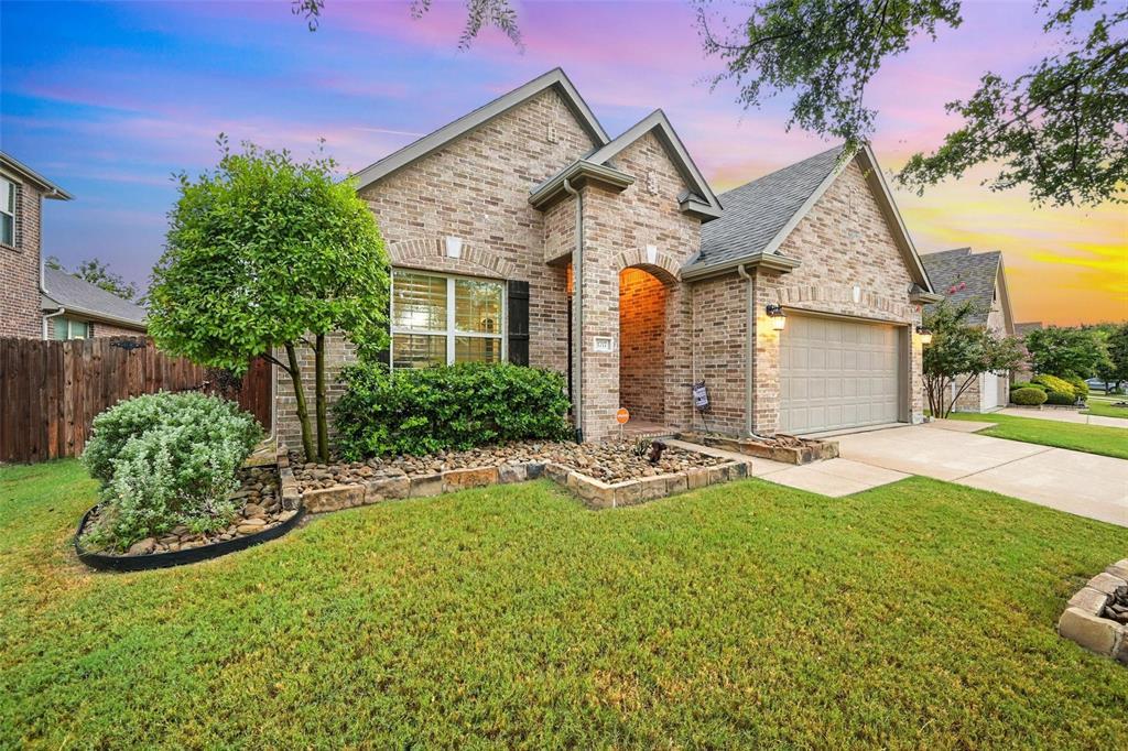 NEW DFW LISTING! 1717 Jace Drive, McKinney, TX 75071-6463