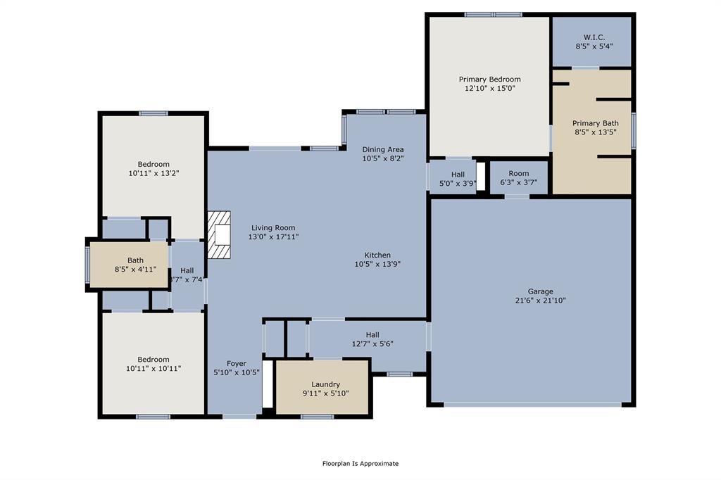 NEW DFW LISTING! 423 Ensign Lane, Oak Point, TX 75068-3022