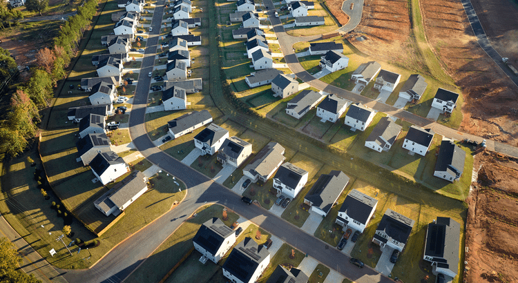 Is the High in Builder Incentives Altering the Future of Real Estate for First-Time Home Buyers?