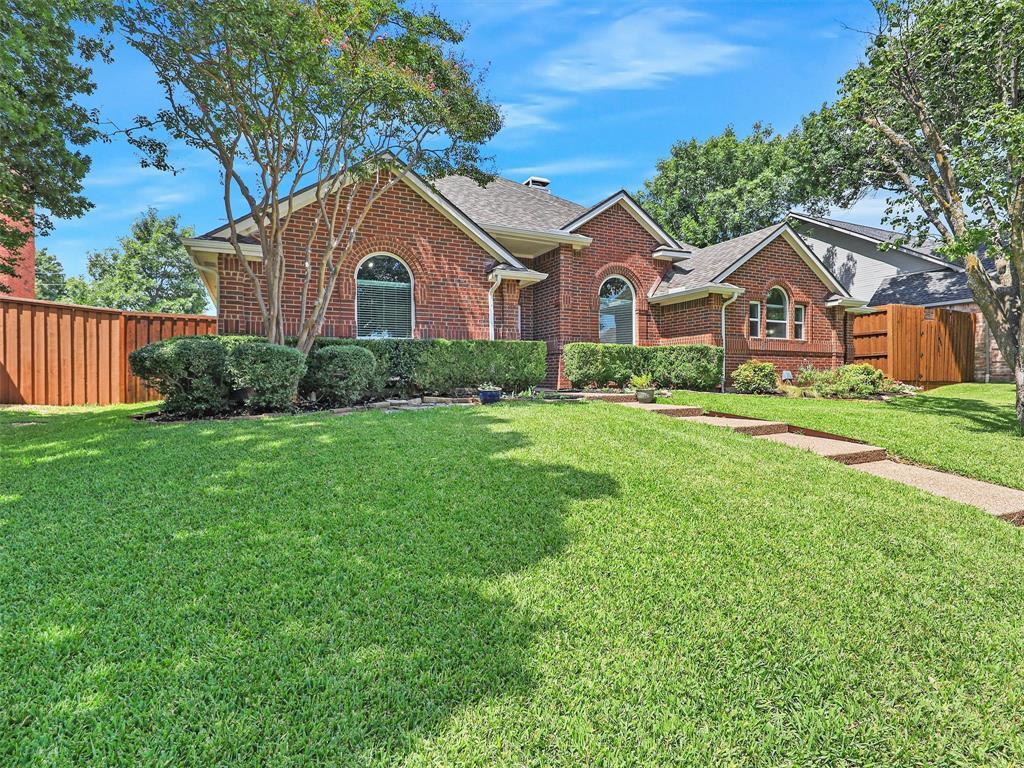 ¡NUEVA CASA A LA VENTA EN DFW! 413 Fountain Gate Drive, Allen, TX 75002-2351, Fountain Park Seventh Sec.