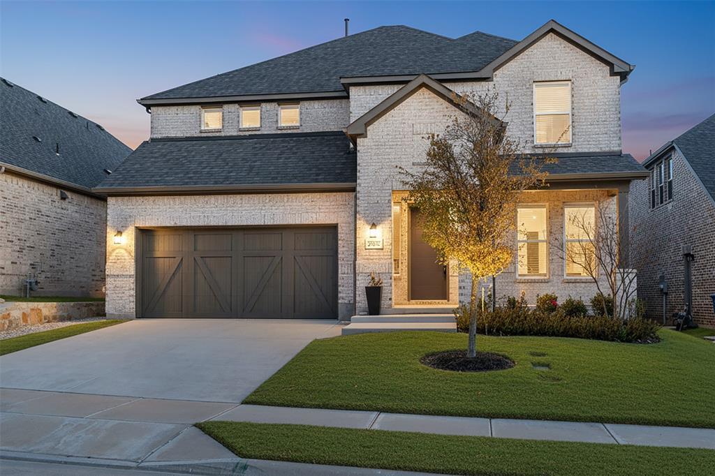 ¡NUEVA CASA A LA VENTA EN DFW! 209 Savannah Lane, Oak Point, TX 75068-3253, South Oak Ph 1