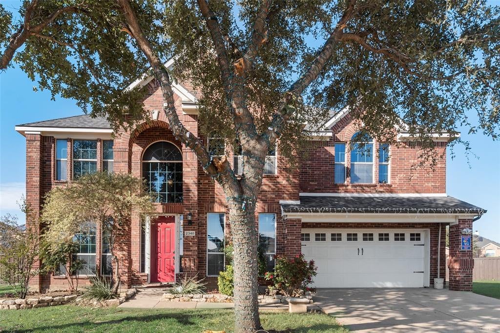 NEW DFW LISTING! 2348 Clark Trail, Grand Prairie, TX 75052-3051, High Hawk At Martins Meadow