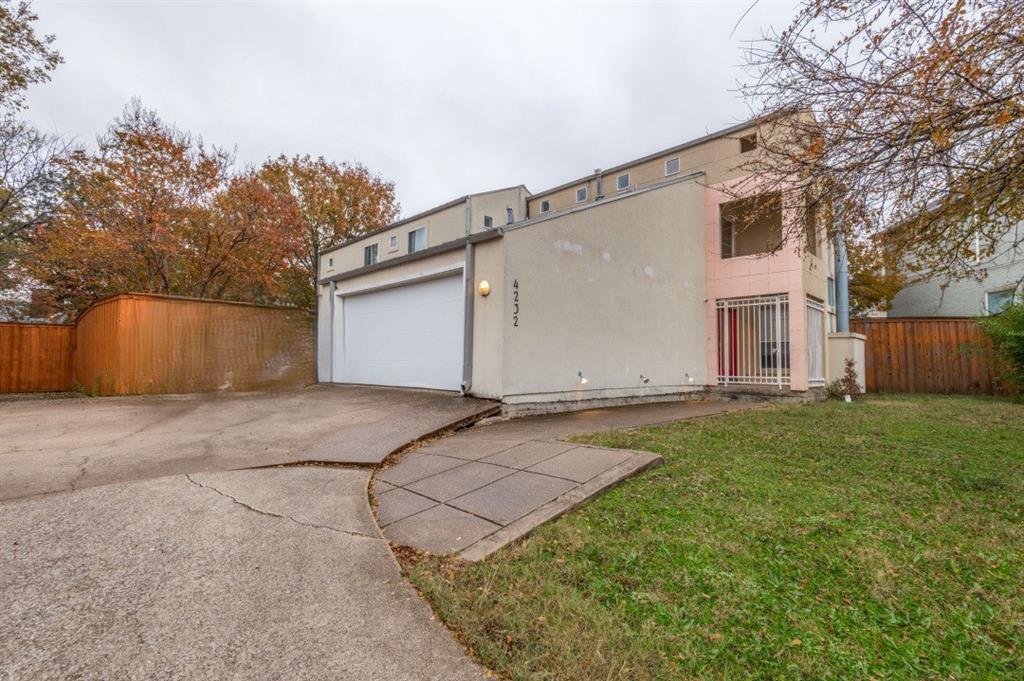 NEW DFW LISTING! 4232 Las Brisas Court, Irving, TX