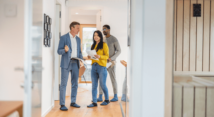 “First Time Home Buyer? How Can Trends in Interest Rates and Inventory Influence Your Purchase?”