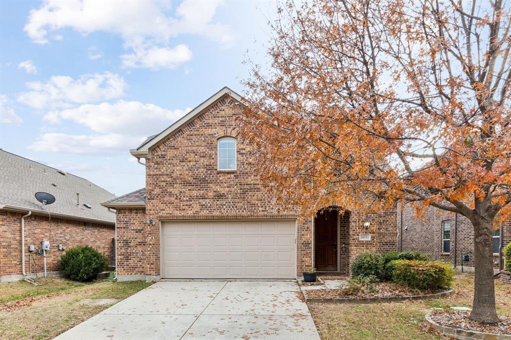 ¡NUEVA CASA A LA VENTA EN DFW! 10333 Bolivar Drive, McKinney, TX 75072-2986, Heights at Westridge Ph II The.