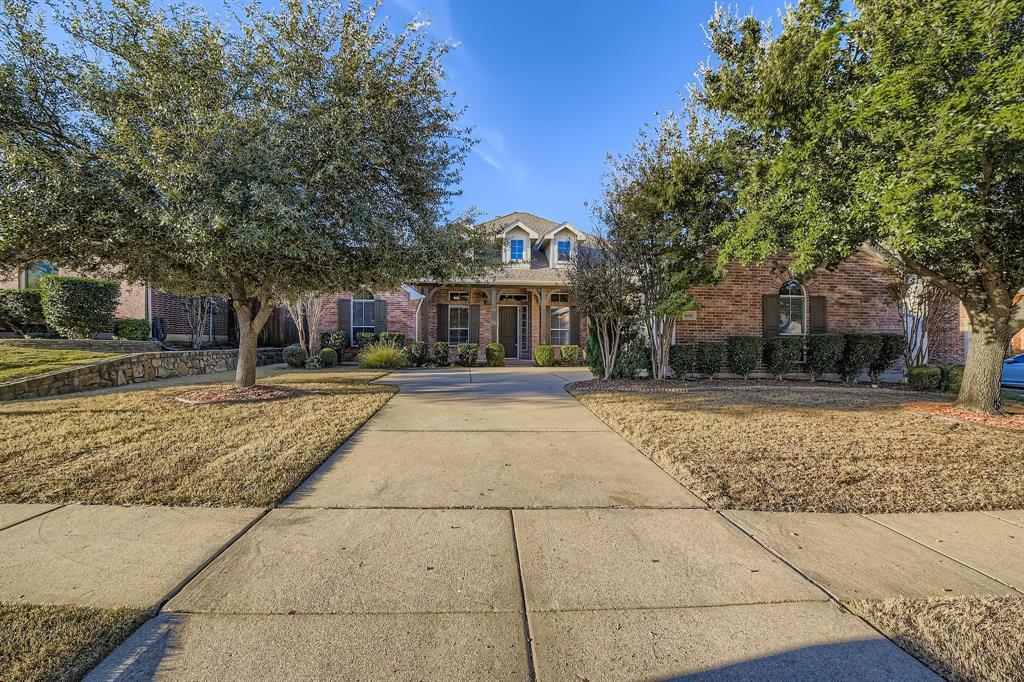 NEW DFW LISTING! 8406 Pecan Creek Drive, Arlington, TX 76001-2954