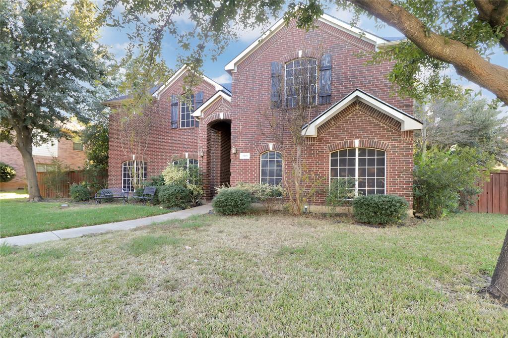 NEW DFW LISTING! 709 Ascot Park Drive, Mansfield, TX 76063-5492