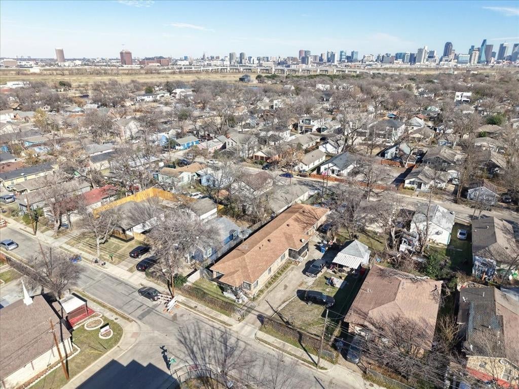 ¡NUEVA CASA A LA VENTA EN DFW! 3418 Avenida Chihuahua, Dallas, TX 75212-2623, Homestead Place