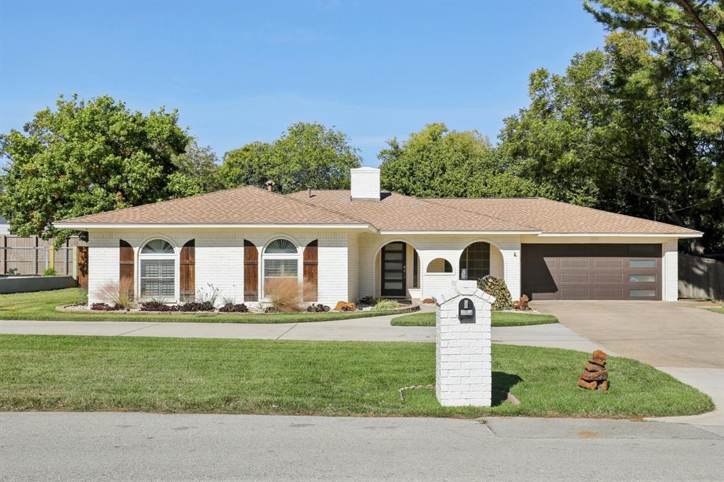 ¡NUEVA CASA A LA VENTA EN DFW! 3554 Mercury Drive, Grapevine, Texas