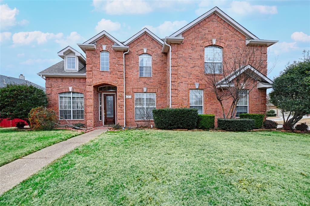 ¡NUEVA CASA A LA VENTA EN DFW! 1 Par Court, Mansfield, TX 76063-3484