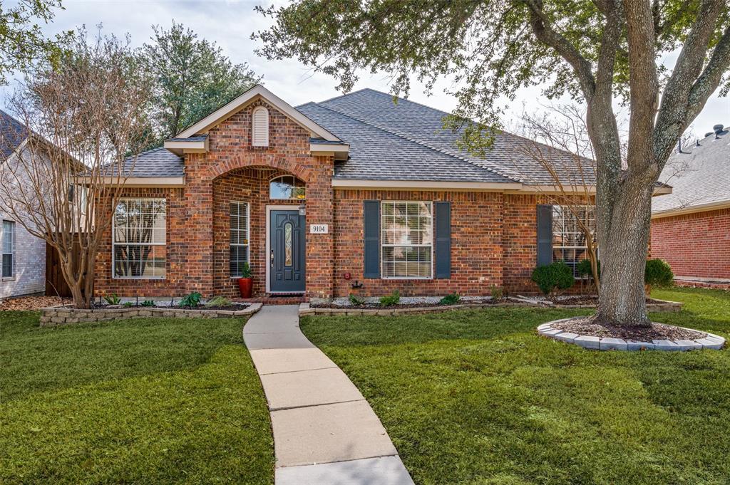 ¡NUEVA CASA A LA VENTA EN DFW! 9104 Couples Drive, Plano, TX 75025-5178, Agregado de Ridgeview Ranch Ph II