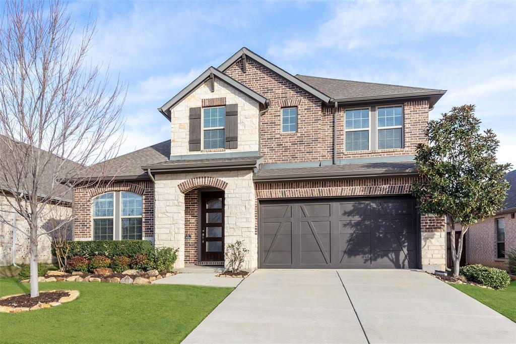 NEW DFW LISTING! 905 Bent Brook Road, Little Elm, TX 75068-1363