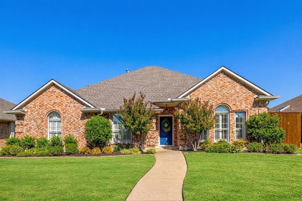 New DFW Listing! 3927 Alto Avenue, Carrollton, TX 75007-2238, Carillon Hills North 2