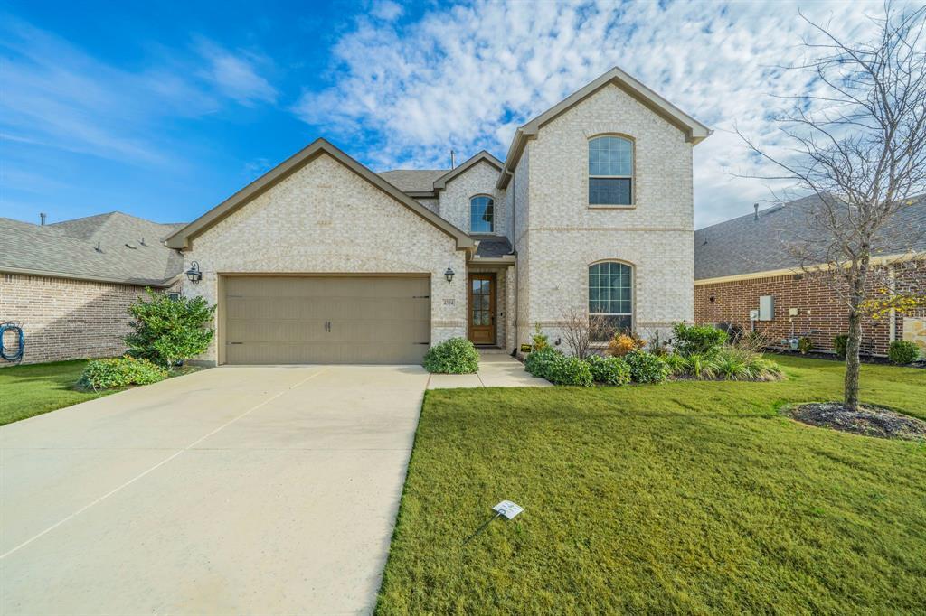 NEW DFW LISTING! 4304 Expedition Drive, Oak Point, TX 75068-2085, Wildridge Ph 5c